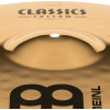 Meinl Cymbals CC17MC-B Classics Custom Brilliant Medium Crash - 17