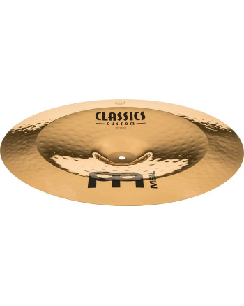 Meinl Cymbals CC18CH-B Classics Custom Brilliant China - 18