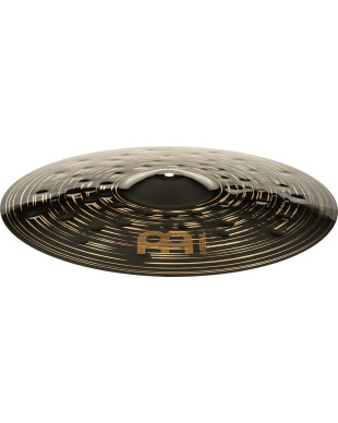 Meinl Cymbals CC18DAC Classics Custom Dark Crash - 18