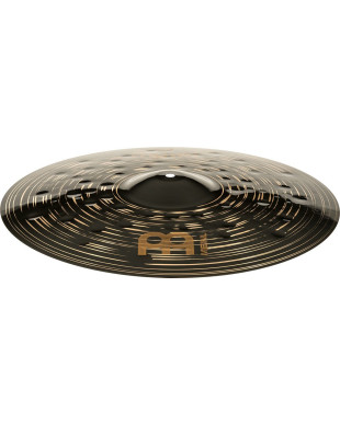 Meinl Cymbals CC18DAC Classics Custom Dark Crash - 18