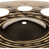 Meinl Cymbals CC18DATRC Classics Custom Dark Trash Crash - 18