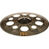 Meinl Cymbals CC18DATRC Classics Custom Dark Trash Crash - 18