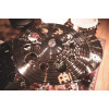 Meinl Cymbals CC18DATRC Classics Custom Dark Trash Crash - 18