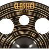 Meinl Cymbals CC18DATRC Classics Custom Dark Trash Crash - 18