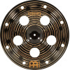 Meinl Cymbals CC18DATRCH Classics Custom Dark Trash China - 18