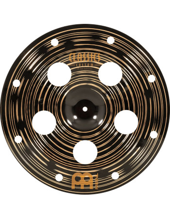 Meinl Cymbals CC18DATRCH Classics Custom Dark Trash China - 18