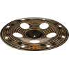 Meinl Cymbals CC18DATRCH Classics Custom Dark Trash China - 18