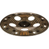 Meinl Cymbals CC18DATRCH Classics Custom Dark Trash China - 18
