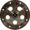Meinl Cymbals CC18DATRCH Classics Custom Dark Trash China - 18