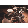 Meinl Cymbals CC18DATRCH Classics Custom Dark Trash China - 18