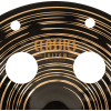 Meinl Cymbals CC18DATRCH Classics Custom Dark Trash China - 18