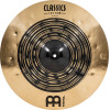 Meinl Cymbals CC18DUC Classics Custom Dual Crash - 18