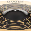 Meinl Cymbals CC18DUC Classics Custom Dual Crash - 18