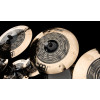 Meinl Cymbals CC18DUC Classics Custom Dual Crash - 18