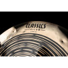 Meinl Cymbals CC18DUC Classics Custom Dual Crash - 18