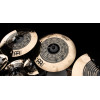 Meinl Cymbals CC18DUC Classics Custom Dual Crash - 18