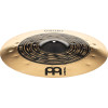 Meinl Cymbals CC18DUC Classics Custom Dual Crash - 18