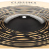 Meinl Cymbals CC18DUC Classics Custom Dual Crash - 18