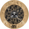 Meinl Cymbals CC18DUC Classics Custom Dual Crash - 18