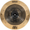 Meinl Cymbals CC18DUCH Classics Custom Dual China - 18