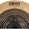 Meinl Cymbals CC18DUCH Classics Custom Dual China - 18