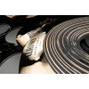 Meinl Cymbals CC18DUCH Classics Custom Dual China - 18