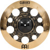 Meinl Cymbals CC18DUTRC Classics Custom Dual Trash Crash - 18