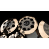 Meinl Cymbals CC18DUTRC Classics Custom Dual Trash Crash - 18