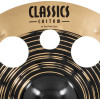 Meinl Cymbals CC18DUTRC Classics Custom Dual Trash Crash - 18