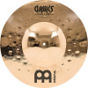Meinl Cymbals CC18EMBBR-B Classics Custom Extreme Metal Big Bell Ride - 18