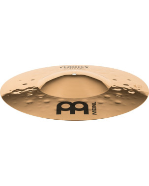 Meinl Cymbals CC18EMBBR-B Classics Custom Extreme Metal Big Bell Ride - 18