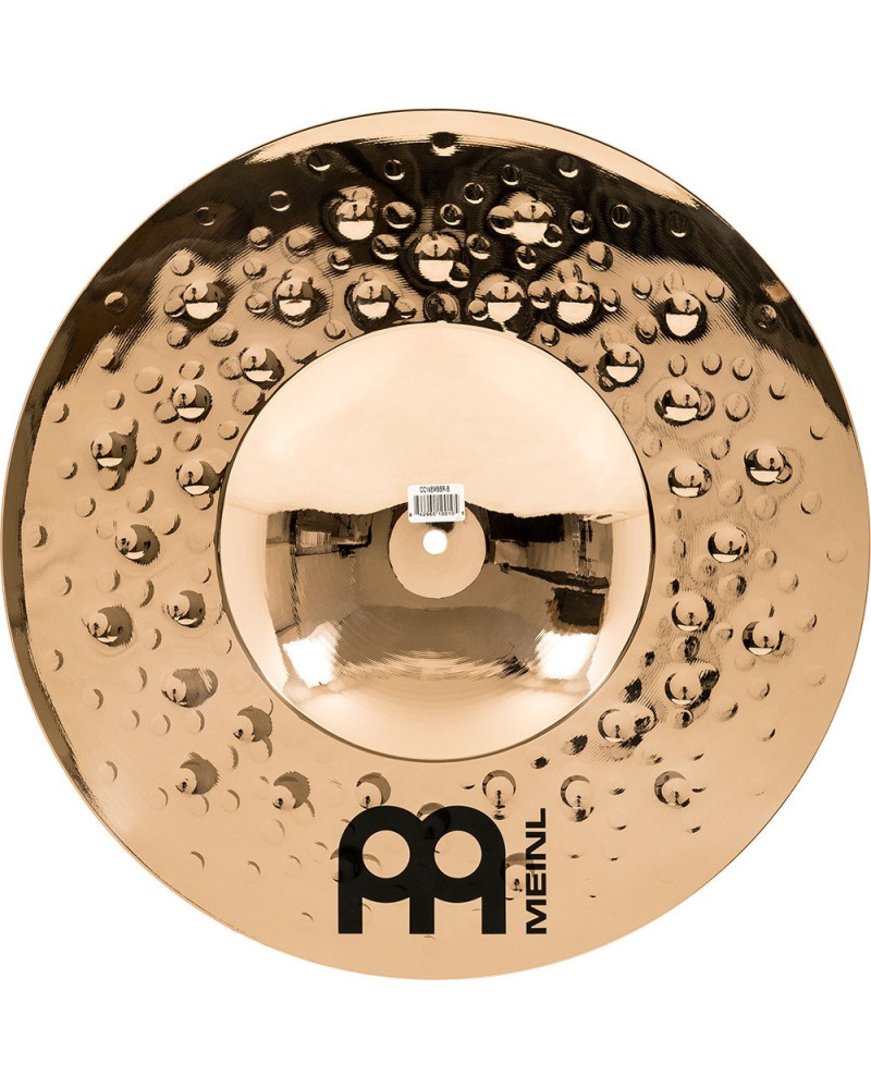 Meinl Cymbals CC18EMBBR-B Classics Custom Extreme Metal Big Bell Ride - 18