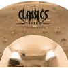 Meinl Cymbals CC18EMBBR-B Classics Custom Extreme Metal Big Bell Ride - 18