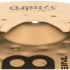 Meinl Cymbals CC18EMC-B Classics Custom Extreme Metal Crash - 18