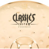 Meinl Cymbals CC18EMC-B Classics Custom Extreme Metal Crash - 18