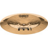 Meinl Cymbals CC18EMCH-B Classics Custom Extreme Metal China - 18
