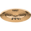 Meinl Cymbals CC18EMCH-B Classics Custom Extreme Metal China - 18