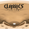 Meinl Cymbals CC18EMCH-B Classics Custom Extreme Metal China - 18