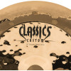 Meinl Cymbals CC18EMCH-B Classics Custom Extreme Metal China - 18