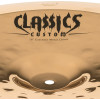 Meinl Cymbals CC18EMCH-B Classics Custom Extreme Metal China - 18