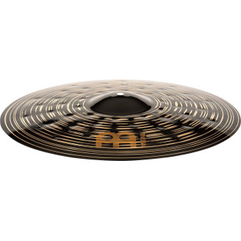 Meinl Cymbals CC18HDAC Classics Custom Heavy Dark Crash - 18