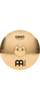 Meinl Cymbals CC18MC-B Classics Custom Brilliant Medium Crash - 18