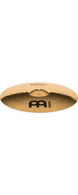 Meinl Cymbals CC18MC-B Classics Custom Brilliant Medium Crash - 18