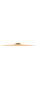 Meinl Cymbals CC18MC-B Classics Custom Brilliant Medium Crash - 18