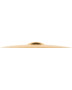 Meinl Cymbals CC18MC-B Classics Custom Brilliant Medium Crash - 18