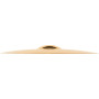 Meinl Cymbals CC18MC-B Classics Custom Brilliant Medium Crash - 18