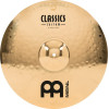 Meinl Cymbals CC18PC-B Classics Custom Brilliant Powerful Crash - 18