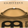 Meinl Cymbals CC18PC-B Classics Custom Brilliant Powerful Crash - 18