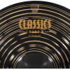 Meinl Cymbals CC18TDAC Classics Custom Dark Thin Crash - 18