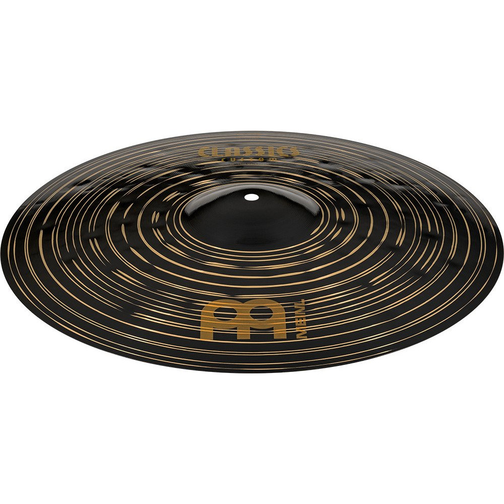 Meinl Cymbals CC18TDAC Classics Custom Dark Thin Crash - 18